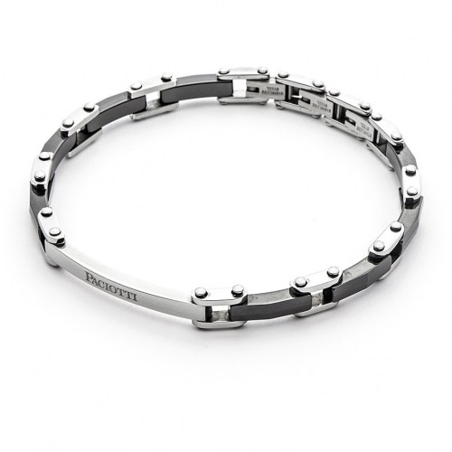 Bracciale Nero 4UBR4522